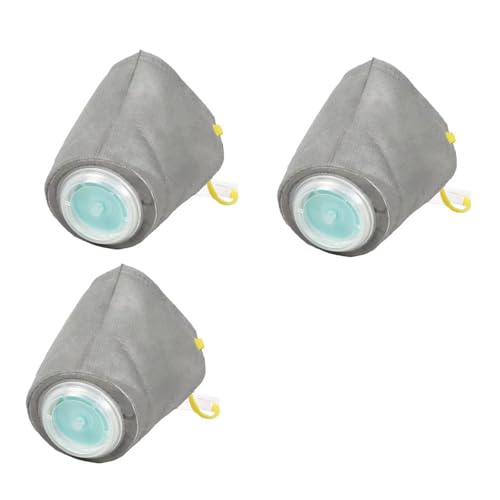 NZHBOAM 3Pack Wiederverwendbare PET Maske Nebel Luftpartikel Blockieren Die Gasmaske Für Kleine Bis Große Hunde Freien Aktivität NZHBOAM 3Pack Wiederverwendbare PET Maske Nebel Luftpartikel Blockieren Die Gasmaske Für Kleine Bis Große Hunde Freien Aktivität von NZHBOAM