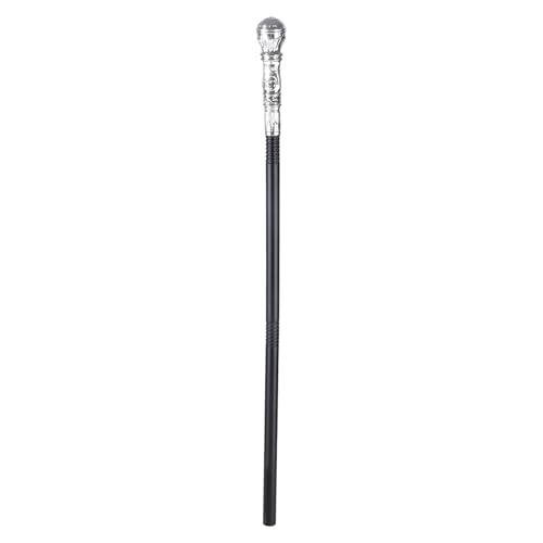 Ägyptische Kobras Mitarbeiter Schlangenpersonal Walking Stick Cane Cane Egyptian Stabs Staff Tun Sich Vor Kostüm Requisiten Zuge Für Männer Zu Cane Und Zu Spielen von NZHBOAM