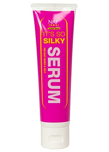 NAF It's So Silky Serum von NAF