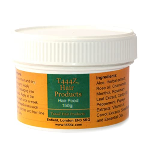 T444Z Haarfutter von Naisee