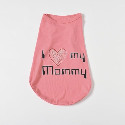Namzi Hunde- und Katzenweste, atmungsaktive Haustierweste, Welpen-Sweatshirt, Hundekleidung, Outfit, Mäntel für kleine, mittelgroße Hunde und Katzen, M, A87 Namzi Hunde- und Katzenweste, atmungsaktive Haustierweste, Welpen-Sweatshirt, Hundekleidung, Outfit, Mäntel für kleine, mittelgroße Hunde und Katzen, M, A87 von Namzi