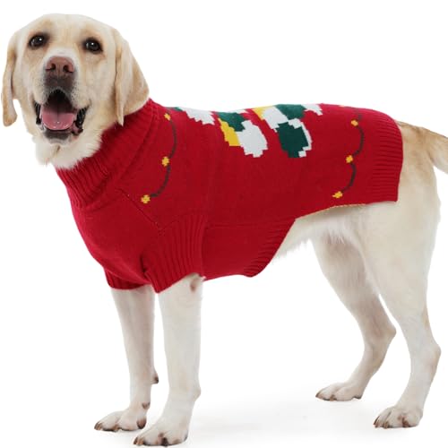 Nanaki Dackel-Pullover, Rollkragen, Herbst-Hundepullover, Strickwaren, mittelgroße Rassen, Jungen, Mädchen, Hunde-Sweatshirt, warmer Winterpullover, Weihnachten, Halloween, Erntedankfest, Outfit Nanaki Dackel-Pullover, Rollkragen, Herbst-Hundepullover, Strickwaren, mittelgroße Rassen, Jungen, Mädchen, Hunde-Sweatshirt, warmer Winterpullover, Weihnachten, Halloween, Erntedankfest, Outfit von Nanaki