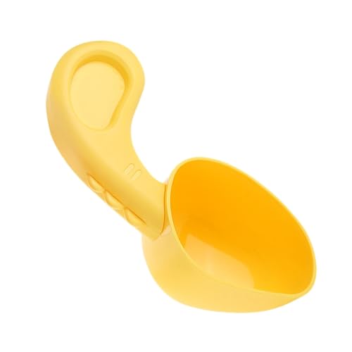 Nankoyal Futterlöffel für Hunde und Katzen, Futterlöffel für Katzen für Nassfutter,Ergonomischer Lebensmittel-Dosenlöffel | Robuster Haustierlöffel, versiegeltes Design, Katzenfutterlöffel, Rührlöffel Nankoyal Futterlöffel für Hunde und Katzen, Futterlöffel für Katzen für Nassfutter,Ergonomischer Lebensmittel-Dosenlöffel | Robuster Haustierlöffel, versiegeltes Design, Katzenfutterlöffel, Rührlöffel von Nankoyal