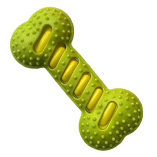 Nankoyal Kauspielzeug für Hunde, Knochenform, Haustierzubehör für Langeweile, Unterhaltung, Spielen im Innenbereich, Spielen im Freien Nankoyal Kauspielzeug für Hunde, Knochenform, Haustierzubehör für Langeweile, Unterhaltung, Spielen im Innenbereich, Spielen im Freien von Nankoyal