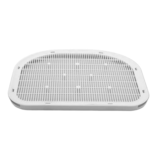 Nankoyal Step For Litter Box | Katzentoiletten-Fangmatte, erhöhte, waschbare Matte, Pad, Leiter für Innenbereich, Teppichböden, Ecken, Senioren, Kätzchen, Wohnzimmer Nankoyal Step For Litter Box | Katzentoiletten-Fangmatte, erhöhte, waschbare Matte, Pad, Leiter für Innenbereich, Teppichböden, Ecken, Senioren, Kätzchen, Wohnzimmer von Nankoyal