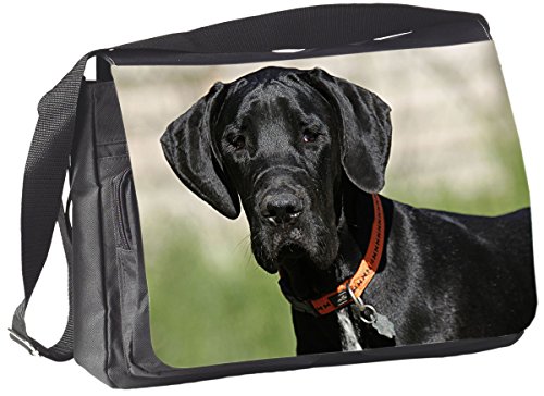 Nanyuk +++ Deutsche DOGGE - COLLEGETASCHE Tasche UMHÄNGETASCHE Schultertasche - DGG 03 Nanyuk +++ Deutsche DOGGE - COLLEGETASCHE Tasche UMHÄNGETASCHE Schultertasche - DGG 03 von Nanyuk