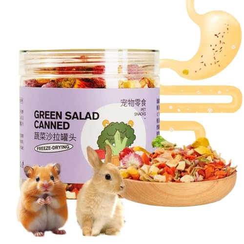 Hamster-Beißspielzeug, 10 Arten von Obst- und Gemüsesalaten, Beißspielzeug, Käfig-Landschaftsbauzubehör, spezielle Hamsterwerkzeuge Hamster-Beißspielzeug, 10 Arten von Obst- und Gemüsesalaten, Beißspielzeug, Käfig-Landschaftsbauzubehör, spezielle Hamsterwerkzeuge von Naqqios