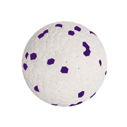 Hundekau -Tennisbällchen - Welpen -Trainingskugelspielzeug, Outdoor Hunde Spielt Bälle | Kleines Hundspielzeugspielzeug, Sicheres Hund Spielzeug, Leichter Tennissbals Hund, Stress Entlasten Sanft Hundekau -Tennisbällchen - Welpen -Trainingskugelspielzeug, Outdoor Hunde Spielt Bälle | Kleines Hundspielzeugspielzeug, Sicheres Hund Spielzeug, Leichter Tennissbals Hund, Stress Entlasten Sanft von Naqqios