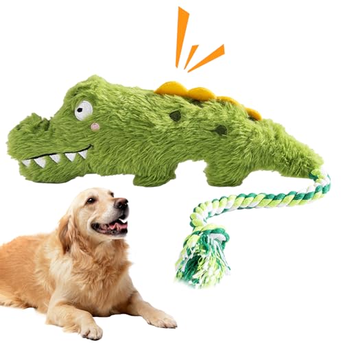 Hundequietschende Spielzeug - Hundespielzeug Plüsch, Kuscheliges Hund Spielzeug | Hundeplüschquietschende, Hundespielzeugcamping, Kuscheliges Hund Spielzeug, Lustige Ausgestopfte Anreicherung Für Pudl Hundequietschende Spielzeug - Hundespielzeug Plüsch, Kuscheliges Hund Spielzeug | Hundeplüschquietschende, Hundespielzeugcamping, Kuscheliges Hund Spielzeug, Lustige Ausgestopfte Anreicherung Für Pudl von Naqqios