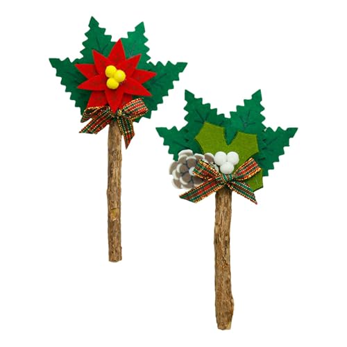 Naqqios Katzenminze-Sticks für Wohnungskatzen – Weihnachts-Katzenminze-Spielzeug, Weihnachts-Katzenspielzeug, interaktives Katzenspielzeug mit Kaustab für Wohnungskatzen Naqqios Katzenminze-Sticks für Wohnungskatzen – Weihnachts-Katzenminze-Spielzeug, Weihnachts-Katzenspielzeug, interaktives Katzenspielzeug mit Kaustab für Wohnungskatzen von Naqqios