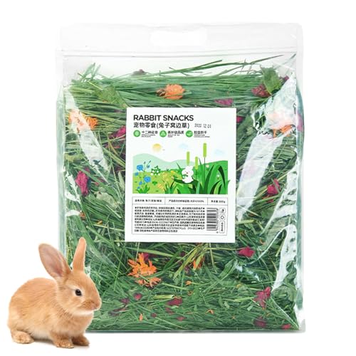 Natürliches Wiesenheu – Weich Strukturiertes Heu, Faseriges Heu Für Kaninchen | Heueinstreu Für Kleintiere, Chinchilla-Grasheu, Meerschweinchenheu, Natürliche Einstreu Und Futter, Fördert Eine Gesunde Natürliches Wiesenheu – Weich Strukturiertes Heu, Faseriges Heu Für Kaninchen | Heueinstreu Für Kleintiere, Chinchilla-Grasheu, Meerschweinchenheu, Natürliche Einstreu Und Futter, Fördert Eine Gesunde von Naqqios