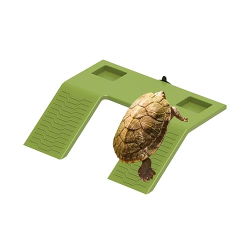 Schildkrötenpilgerzone, Schildkrötendock zum Faulenzen, Ruherampe für Schildkröten, Ruheleiter für Schildkröten, Ruheleiter für Schildkröten, Ruheleiter für Schildkröten, Rampe für Schildkröten Schildkrötenpilgerzone, Schildkrötendock zum Faulenzen, Ruherampe für Schildkröten, Ruheleiter für Schildkröten, Ruheleiter für Schildkröten, Ruheleiter für Schildkröten, Rampe für Schildkröten von Naqqios
