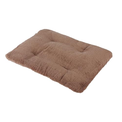 Thermo-Bettmatte für Haustiere, bequem, selbstheizend, warm, Heizmatte für Katzen, klein, mittel und groß Thermo-Bettmatte für Haustiere, bequem, selbstheizend, warm, Heizmatte für Katzen, klein, mittel und groß von Naqqios