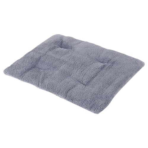 Thermo-Bettmatte für Haustiere, bequem, selbstheizend, warm, Heizmatte für Katzen, klein, mittel und groß von Naqqios