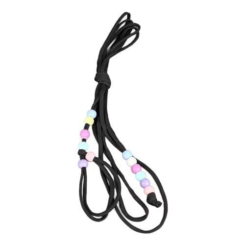 Hamster -Leine, Nylon Robuste Verstellbare Echsentraktionseil für Outdoor für Kleines Tier (#5) von Naroote