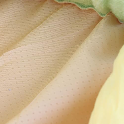 Hundebett, Hundebetten für Kleine Hunde, Katzenbett mit Abnehmbarem Design, Hot-Dog-Form, Warmes Plüschbett für Katzen, Weiches, Waschbares Katzenkissenbett für Herbst und Winter Hundebett, Hundebetten für Kleine Hunde, Katzenbett mit Abnehmbarem Design, Hot-Dog-Form, Warmes Plüschbett für Katzen, Weiches, Waschbares Katzenkissenbett für Herbst und Winter von Naroote