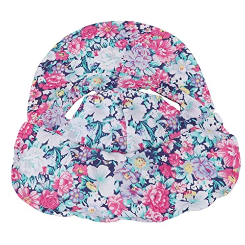 Hundemütze, Hunde-Baseballmütze, Hunde-Sonnenhut, Hund, Outdoor-Sport, Sonnenschutz, Baseball-Mütze, Kappe, Augenschutz, Visier, Sunbonnet-Outfit mit Ohrlöchern für Kleine, Hundemütze, Hunde-Baseballmütze, Hunde-Sonnenhut, Hund, Outdoor-Sport, Sonnenschutz, Baseball-Mütze, Kappe, Augenschutz, Visier, Sunbonnet-Outfit mit Ohrlöchern für Kleine, von Naroote