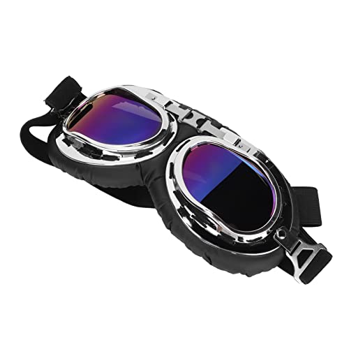 Hundesonnenbrille für Große Rassen, Hundebrille mit Klapprahmen und Gummiband, Hunde-Augenschutz-Sonnenbrille, Hunde-Sonnenbrille für Motorrad, Autofahren, Fahrradfahren, Reiten, Hundesonnenbrille für Große Rassen, Hundebrille mit Klapprahmen und Gummiband, Hunde-Augenschutz-Sonnenbrille, Hunde-Sonnenbrille für Motorrad, Autofahren, Fahrradfahren, Reiten, von Naroote