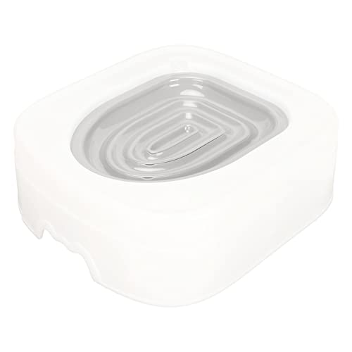 Katzen-Toilettentrainer-Set, Toilettentraining für Katzen, Kätzchentoilette, Universeller Wiederverwendbarer Katzen-Toilettentrainer, Katzen-Toiletten-Trainingssystem, Katzen-Toilettentrainer-Set, Toilettentraining für Katzen, Kätzchentoilette, Universeller Wiederverwendbarer Katzen-Toilettentrainer, Katzen-Toiletten-Trainingssystem, von Naroote