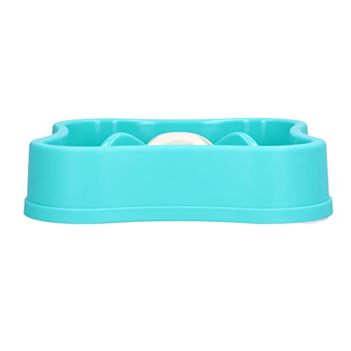 Naroote Fun Dog Bowl, Slow Food Bowl Hunde, die Außergewöhnlich für die Fütterung von Haustieren Konzipiert Sind Naroote Fun Dog Bowl, Slow Food Bowl Hunde, die Außergewöhnlich für die Fütterung von Haustieren Konzipiert Sind von Naroote