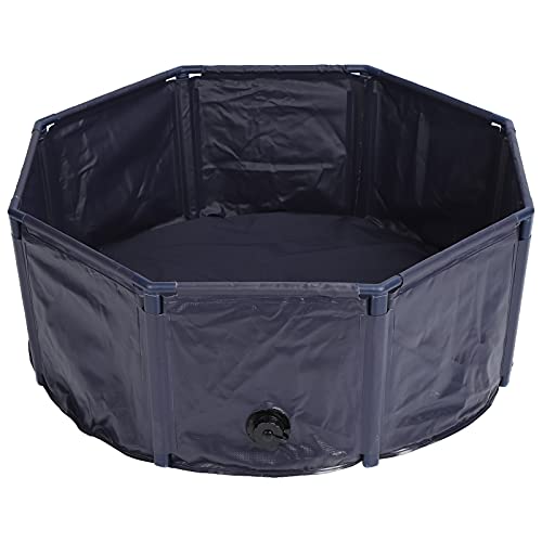 Naroote Haustierbadewanne, Cocktail -Schwimmbad für für eine Fischwanne für Babys (#3) von Naroote