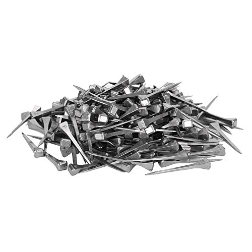 Naroote Hufeisennägel aus Edelstahl, Hufeisennägel, Hufeisennägel-Set E3, Reitsportausrüstung, Hufnägel, Hufeisenwerkzeuge für Pferderennen, Training, Reiten, Sport Naroote Hufeisennägel aus Edelstahl, Hufeisennägel, Hufeisennägel-Set E3, Reitsportausrüstung, Hufnägel, Hufeisenwerkzeuge für Pferderennen, Training, Reiten, Sport von Naroote