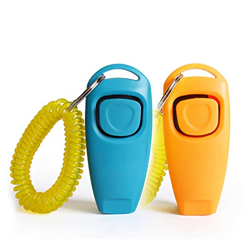 Naroote Hundezubehör, Clicker Hundetraining Clicker von Naroote