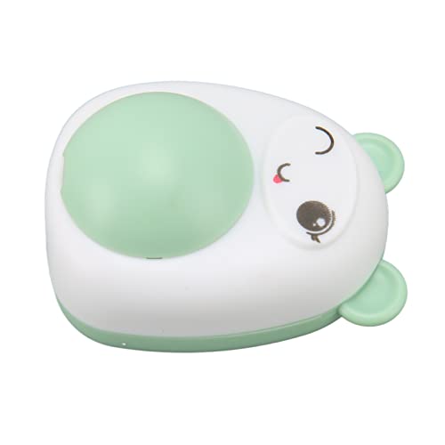 Naroote Katzenfischwandkugeln, Zähnereinigung 360 Grad Rotatable Natürlicher Pflanze Katzenminze für Innenräume (Green) von Naroote