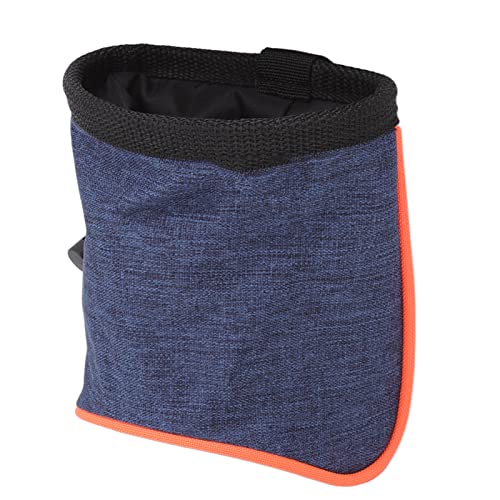 Naroote Pasar -Bag Bag, Haustier, Große Kapazität, Multipurp (Blue) von Naroote