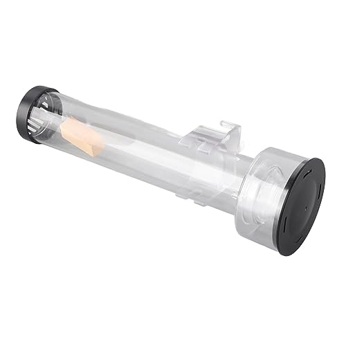 Naroote Protein Skimmer, Aquariumfilter Fischtankfilter -Separator Aquarium Protein Skimmer für Salzwasseraquarien Fischtank - Separator von Naroote