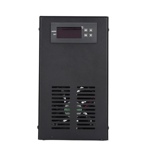 Naroote Wasserkühlsystem, 100-240 V 70W Schnellwärmissipation (EU-Stecker) von Naroote