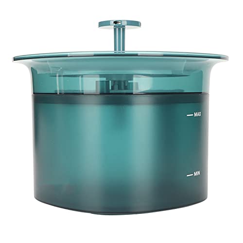 Naroote Wasserspender für Haustiere, Schutz vor Stromausfällen, 3 Filternde, Intelligente, Sichere Trinkbrunnen für Haustiere für Hunde Naroote Wasserspender für Haustiere, Schutz vor Stromausfällen, 3 Filternde, Intelligente, Sichere Trinkbrunnen für Haustiere für Hunde von Naroote