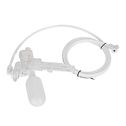 Wasserschwimmerventil, Pool-Schwimmerventil mit Automatischer Befüllung, Aquarium-Wasserwechsler, Automatischer Wasserfüller, Kunststoff-Wasserstandsregler, Automatischer Wasserschwimmerventil, Pool-Schwimmerventil mit Automatischer Befüllung, Aquarium-Wasserwechsler, Automatischer Wasserfüller, Kunststoff-Wasserstandsregler, Automatischer von Naroote