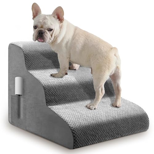 Hundetreppe 3 Stufen Hundetreppe 3 Stufen von Nastopee