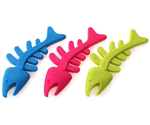 Gummi-Hund Kauen Spielzeug Fisch, Latex -, Gummi -, Kunststoff -, Hunde-Spielzeug, Handmaded In Europa Gummi-Hund Kauen Spielzeug Fisch, Latex -, Gummi -, Kunststoff -, Hunde-Spielzeug, Handmaded In Europa von Natalis