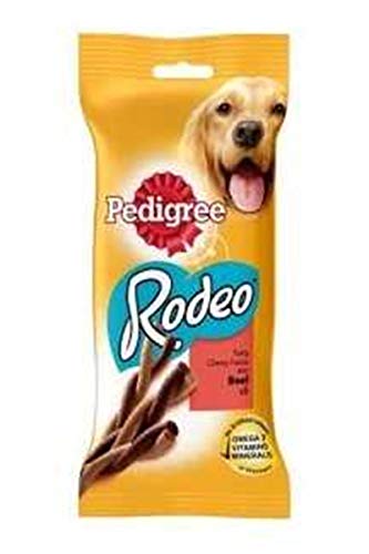 PEDIGREE RODEO 70G 899 RODEO PEDIGREE RODEO 70G 899 RODEO von PEDIGREE