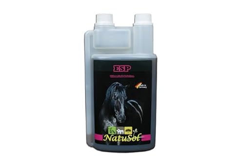 NatuSol ESP für Pferde - Vitamin E & Spurenelemente NatuSol ESP für Pferde - Vitamin E & Spurenelemente von NatuSol