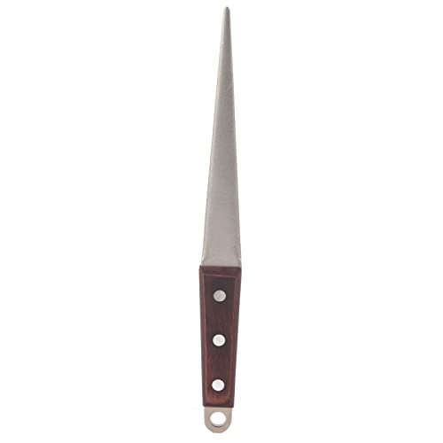 NatudeCo Klauenschleifstange Professioneller ergonomischer Griff Effektiver Hufstahl Kommerzielles Hufmesser für Vieh Hufschneider NatudeCo Klauenschleifstange Professioneller ergonomischer Griff Effektiver Hufstahl Kommerzielles Hufmesser für Vieh Hufschneider von Natudeco