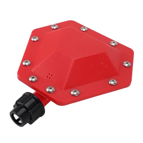 Natudeco Bauernhof-Wasserstandsregler, automatische Steuerung des Wasserstands, Bauernhof-Wasserstandsanzeige für Schweine, Kühe, Schafe, andere Nutztiere Natudeco Bauernhof-Wasserstandsregler, automatische Steuerung des Wasserstands, Bauernhof-Wasserstandsanzeige für Schweine, Kühe, Schafe, andere Nutztiere von Natudeco