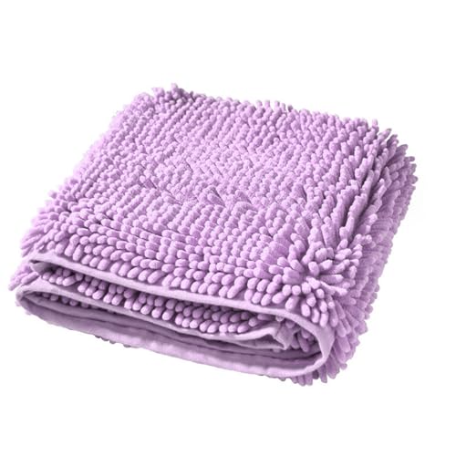 Natudeco Hundehandtücher zum Trocknen, wiederverwendbar, schnell trocknende Hundebadetücher für kleine Hunde und Katzen, maschinenwaschbar, 59,9 x 84,9 cm Natudeco Hundehandtücher zum Trocknen, wiederverwendbar, schnell trocknende Hundebadetücher für kleine Hunde und Katzen, maschinenwaschbar, 59,9 x 84,9 cm von Natudeco