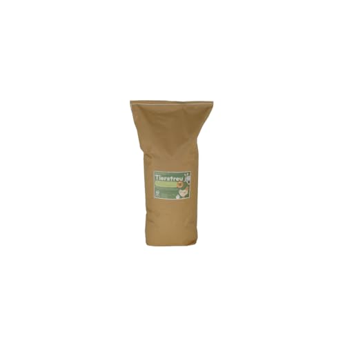 NaturaFlake Kleintierstreu biologisch – Hochsaugfähige, geruchsbindende Einstreu ohne Zusätze – Umweltfreundlich & sanft zu Pfoten - 40 Liter NaturaFlake Kleintierstreu biologisch – Hochsaugfähige, geruchsbindende Einstreu ohne Zusätze – Umweltfreundlich & sanft zu Pfoten - 40 Liter von NaturaFlake