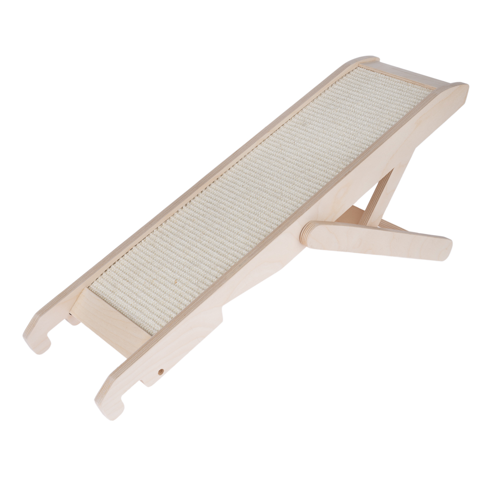 Natural Paradise Kratzbrett Poppy - beige Natural Paradise Kratzbrett Poppy - beige von Natural Paradise