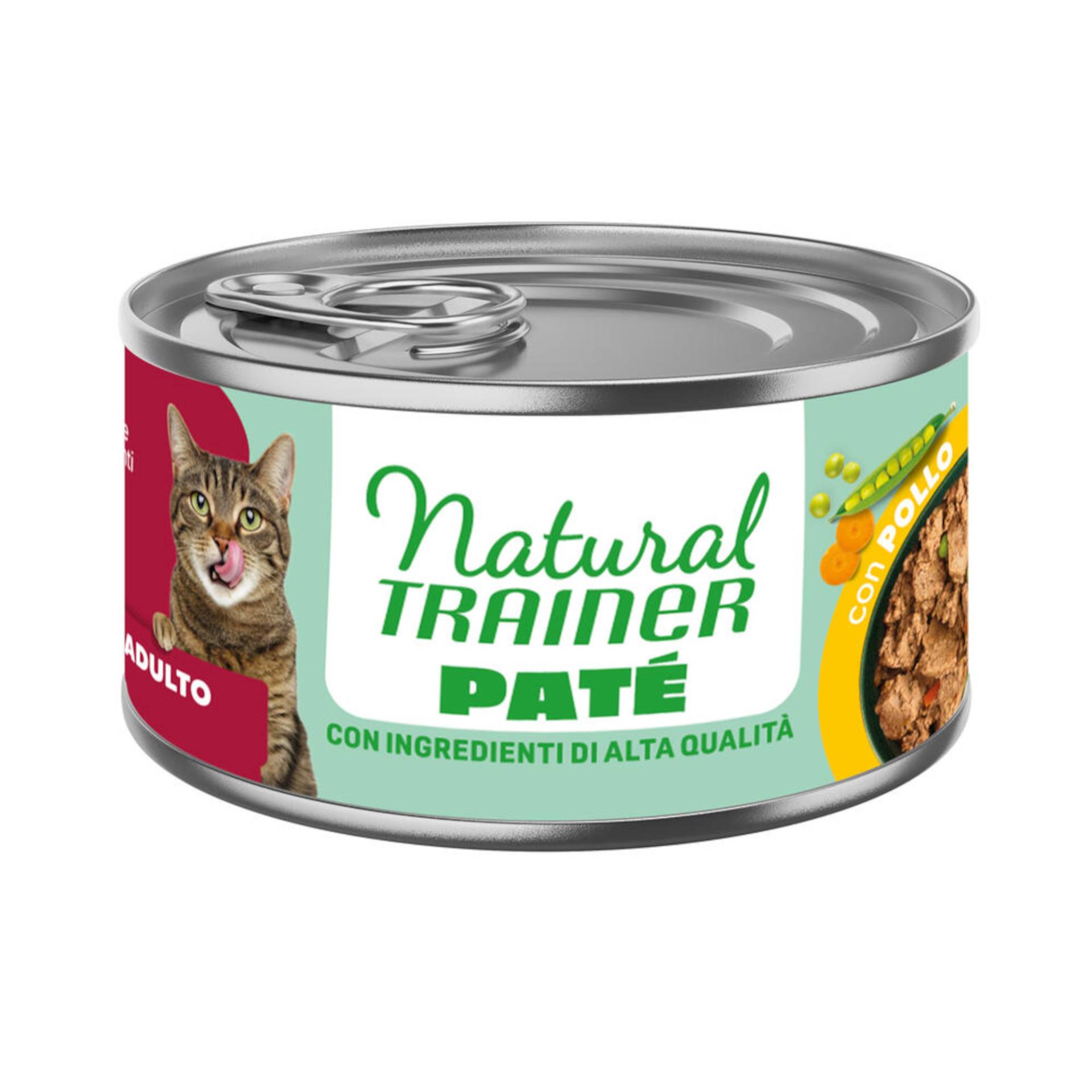 Natural Trainer 18 x 85 g - Huhn von Natural Trainer