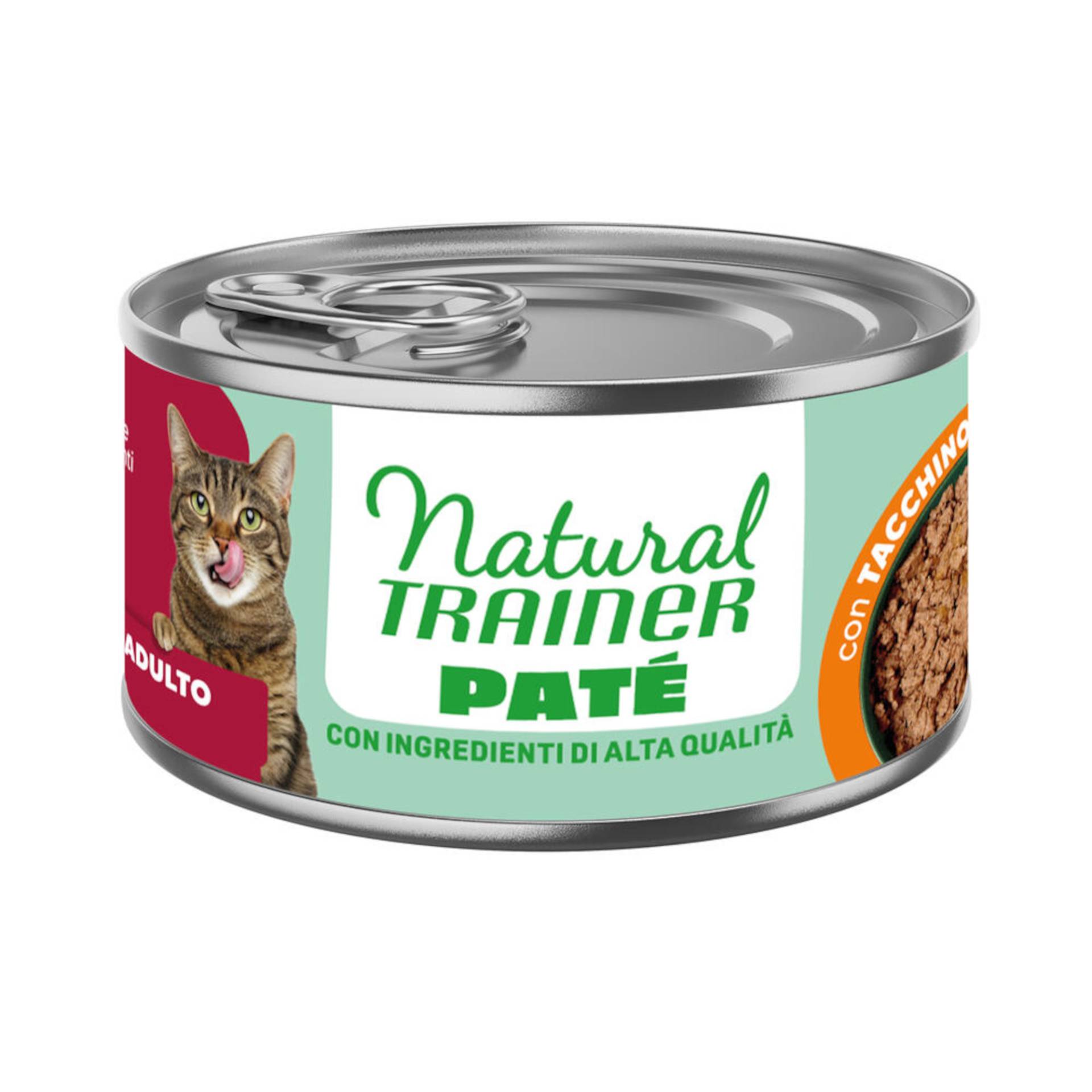 Natural Trainer 18 x 85 g - Pute von Natural Trainer