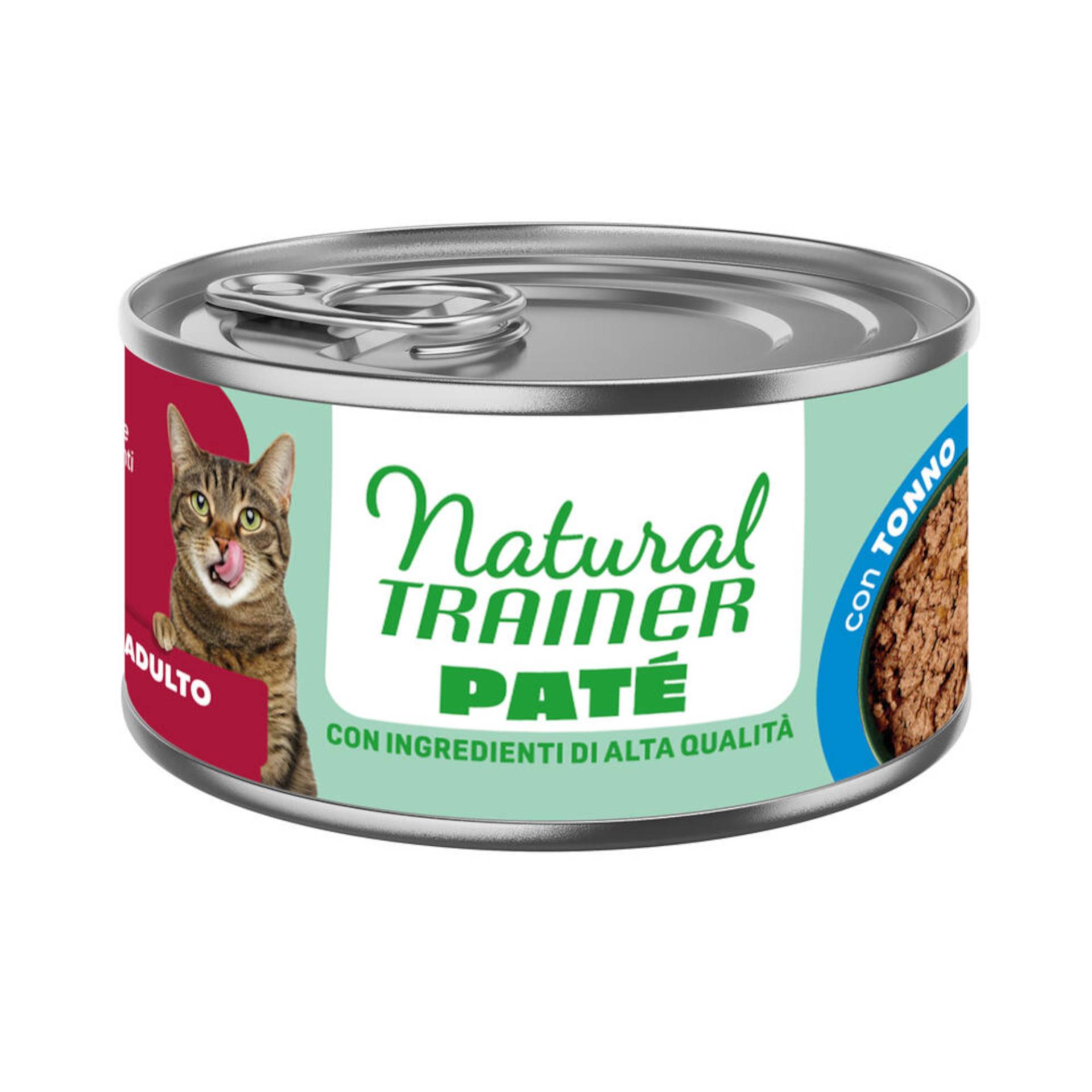 Natural Trainer 18 x 85 g - Thunfisch von Natural Trainer