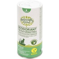 Naturally Good Deodorant 300 g Rosmarin von Naturally Good