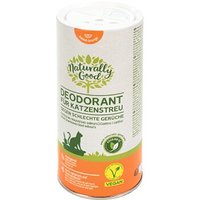 Naturally Good Deodorant 300 g Sweet Orange von Naturally Good