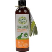 Naturally Good Entwirr Shampoo 250 ml von Naturally Good