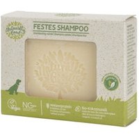 Naturally Good Festes Shampoo 100g von Naturally Good