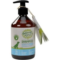 Naturally Good Sensitive Shampoo 500 ml von Naturally Good